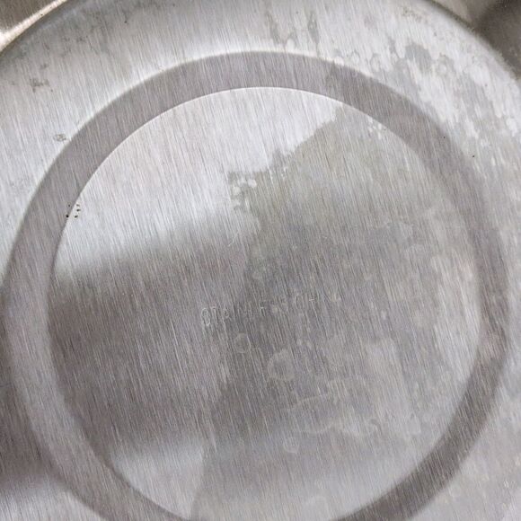 1.5L Red Stainless Steel Whistling Tea Pot Kettle Stovetop Design - Picture 8 of 8